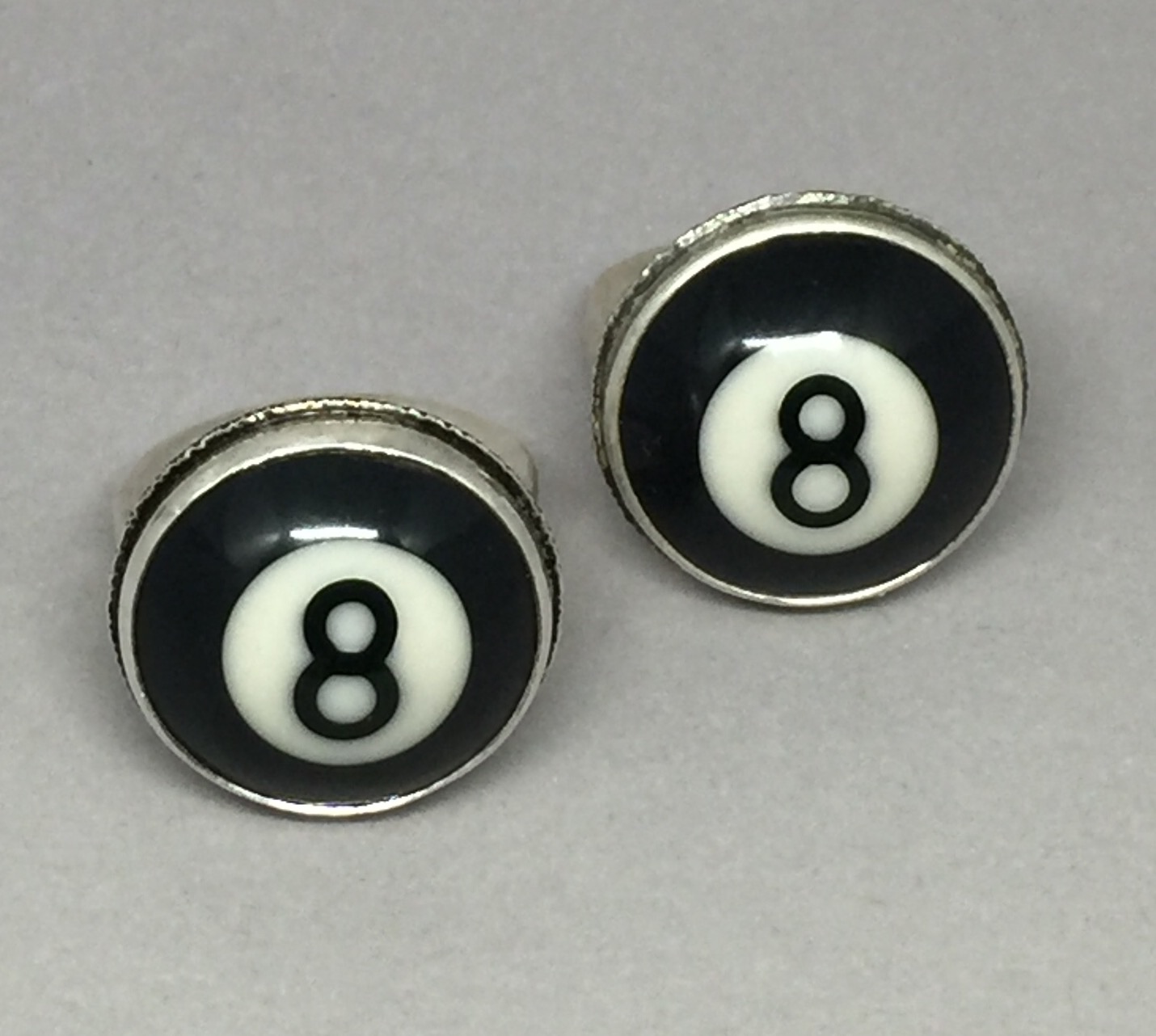 Sterling Replacement Billiard Balls #6